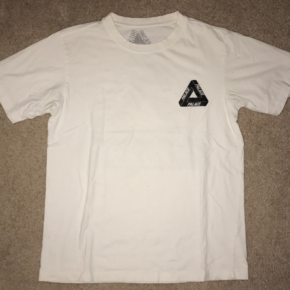 Palace Tri-Ferg T-Shirt
